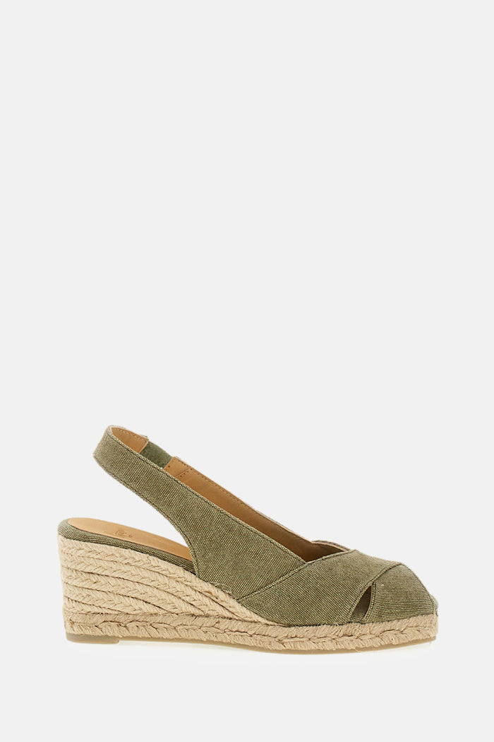 Castaner Sneakers Green