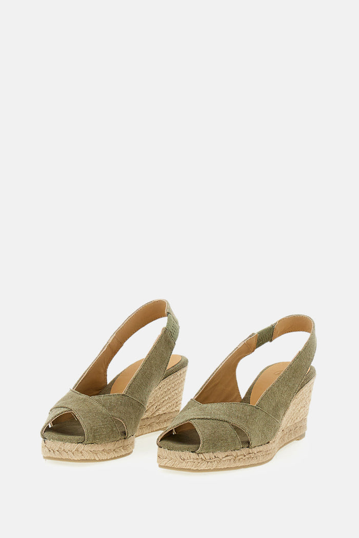 Castaner Sneakers Green