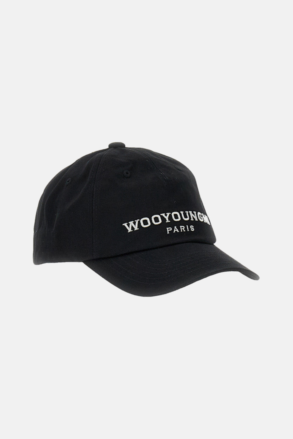 WOOYOUNGMI Hats Black