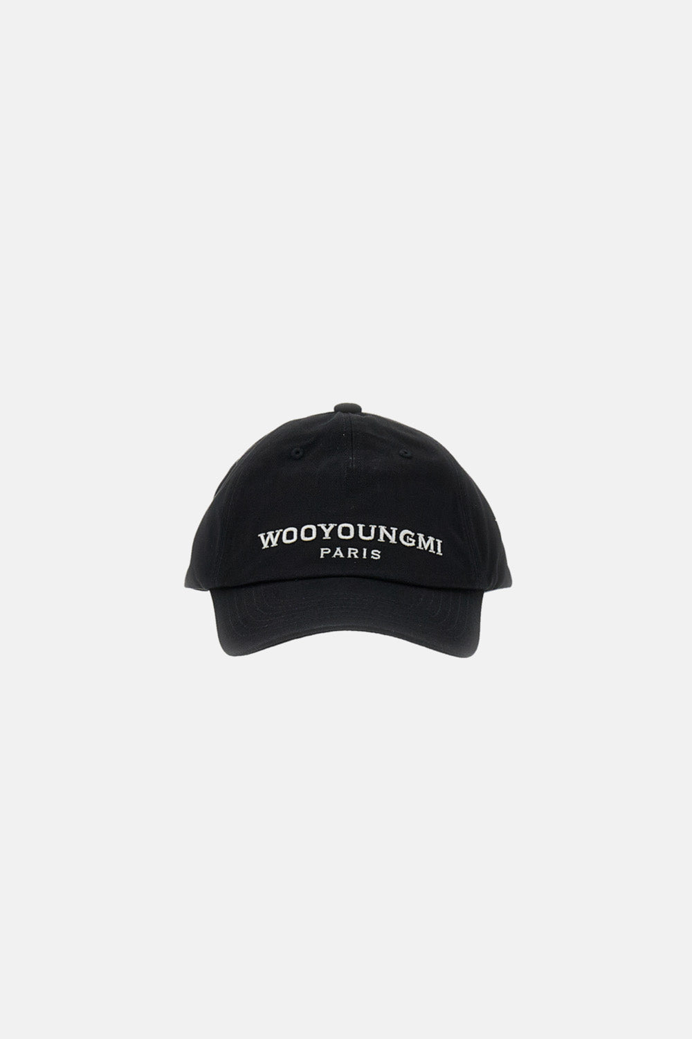 WOOYOUNGMI Hats Black