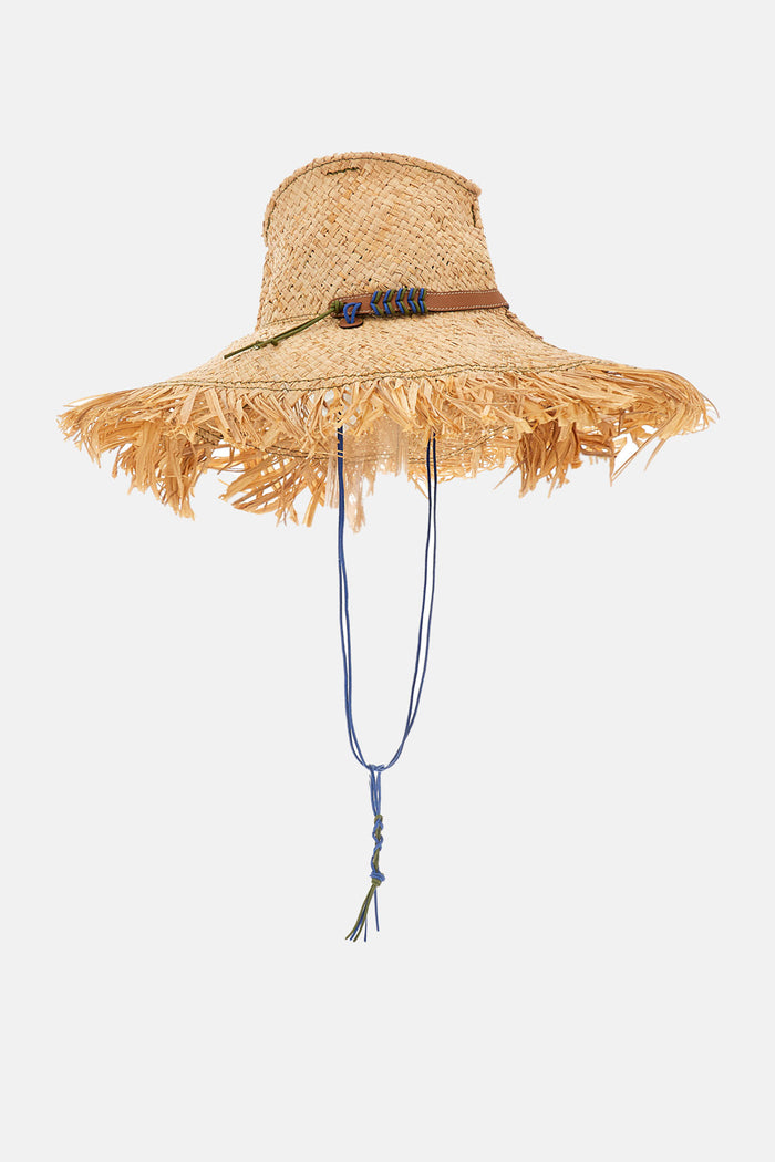 Cuba Lab Hats Beige