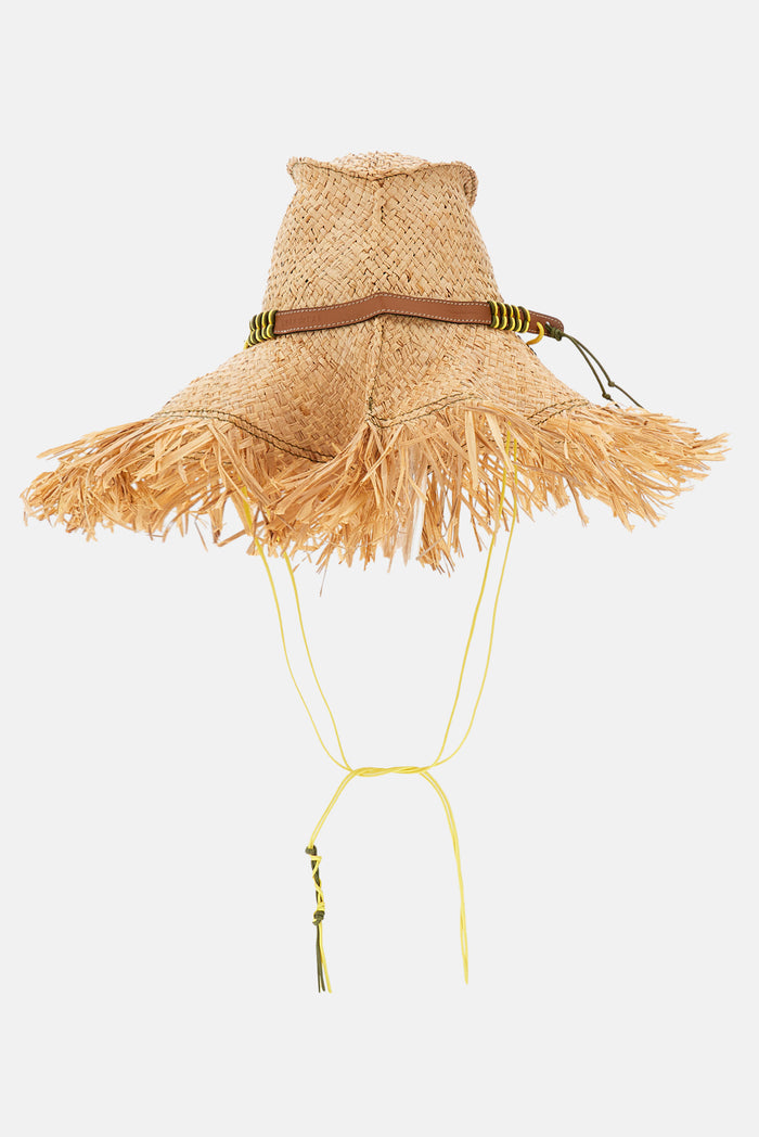 Cuba Lab Hats Beige