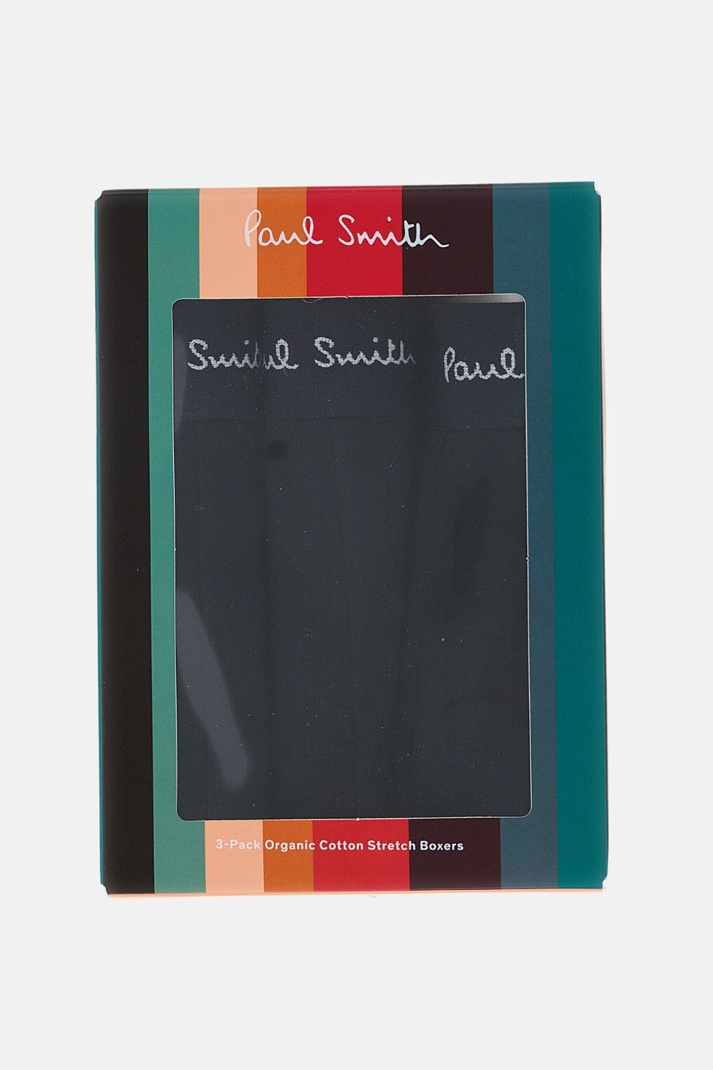 Paul Smith Underwear Black Co Ea