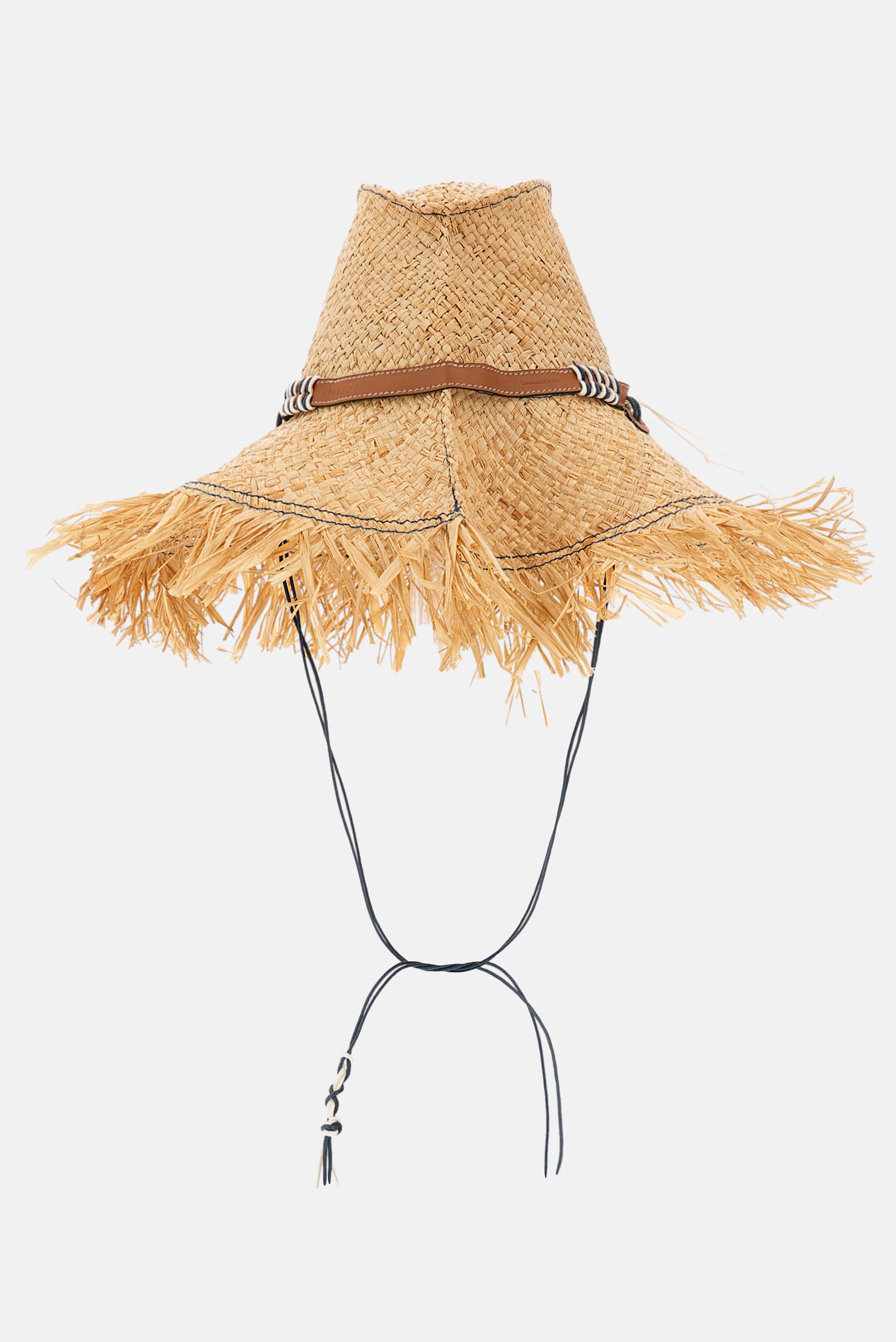 Cuba Lab Hats Beige