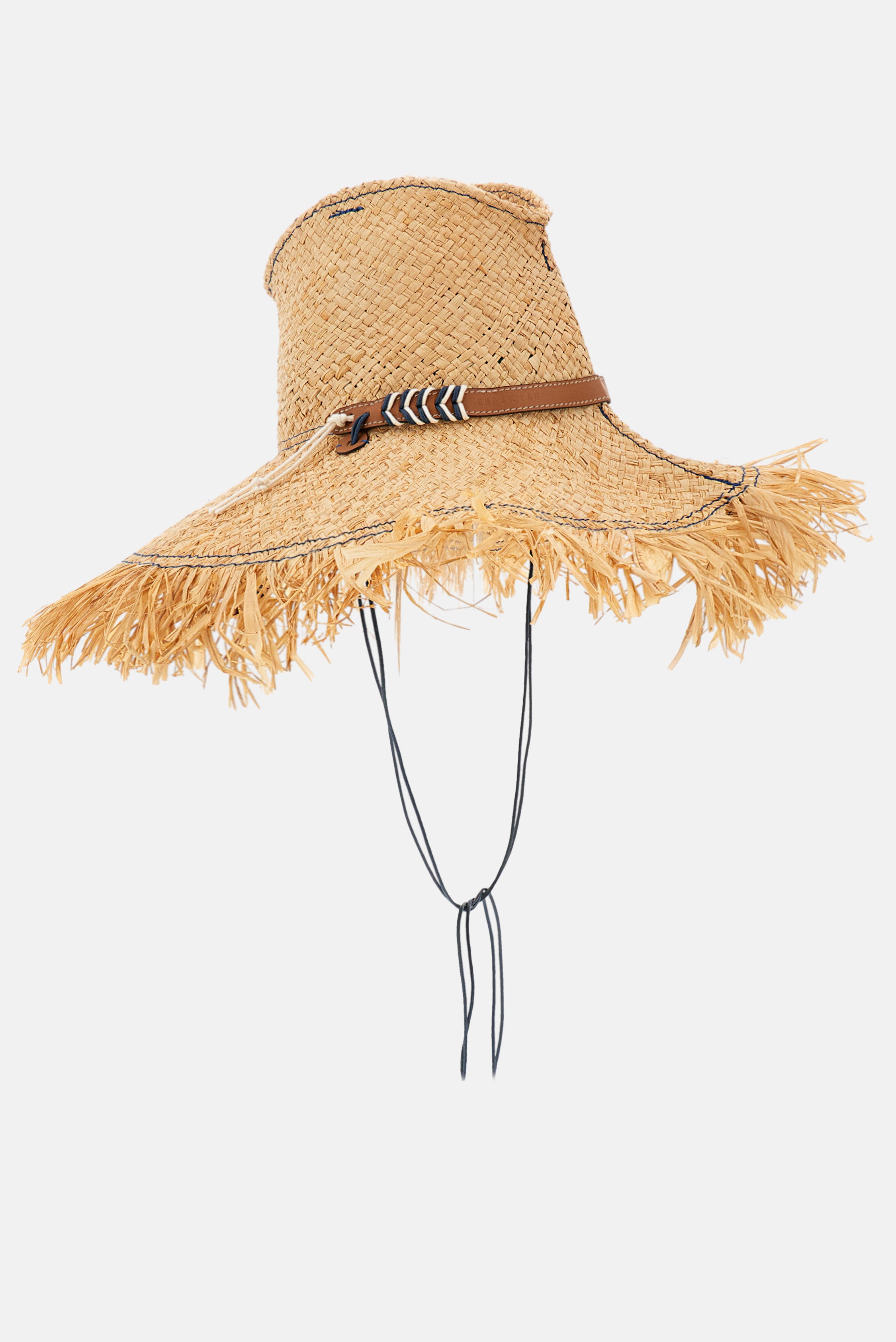 Cuba Lab Hats Beige