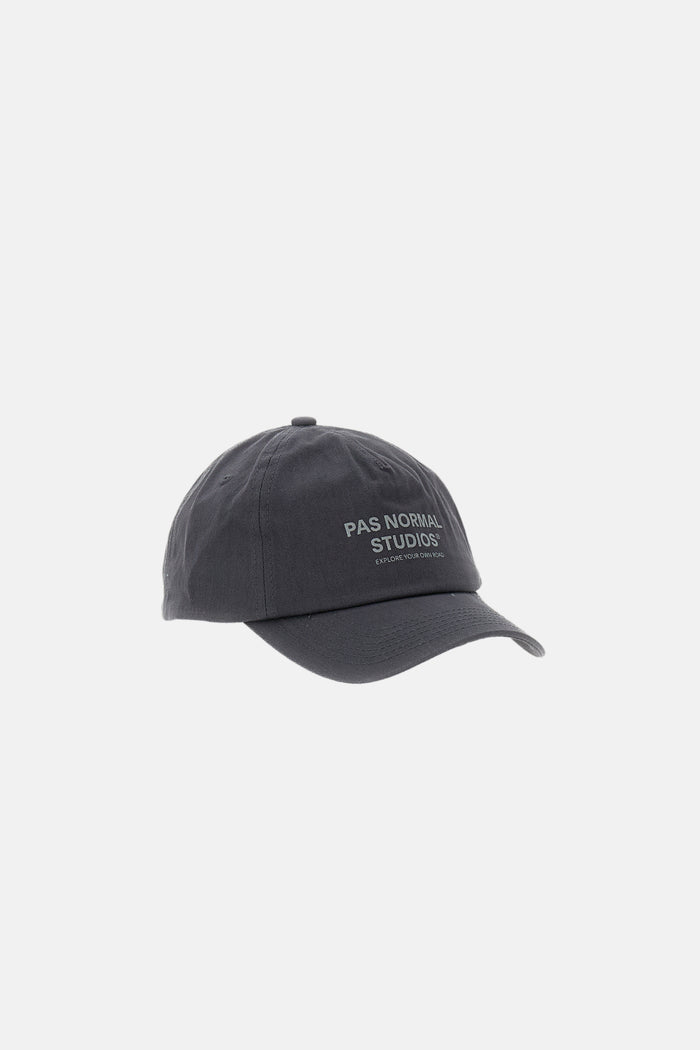 Pas Normal Studios Hats Blue