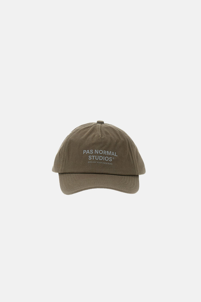 Pas Normal Studios Hats Brown