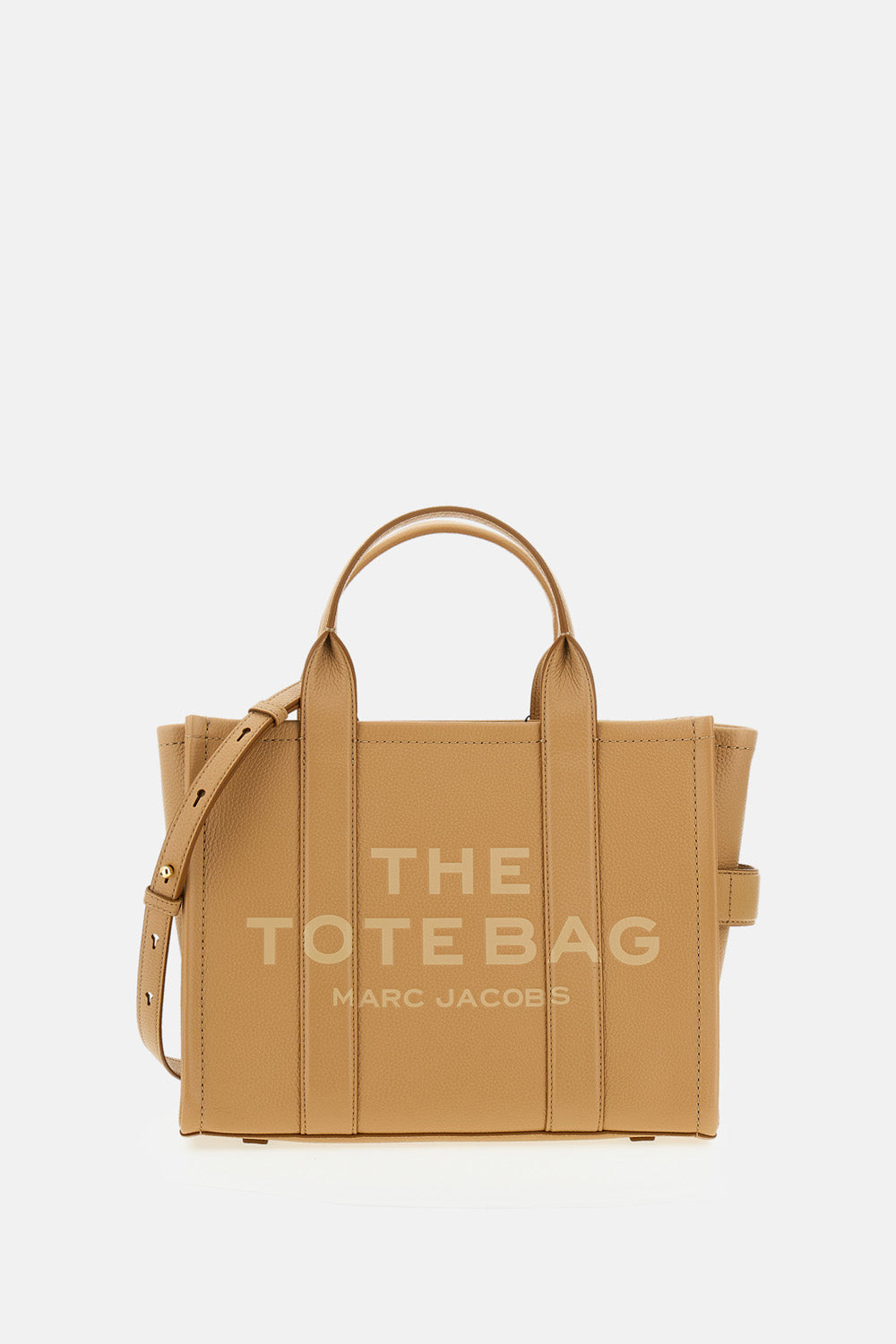 Marc Jacobs Bags Beige Cow Leather