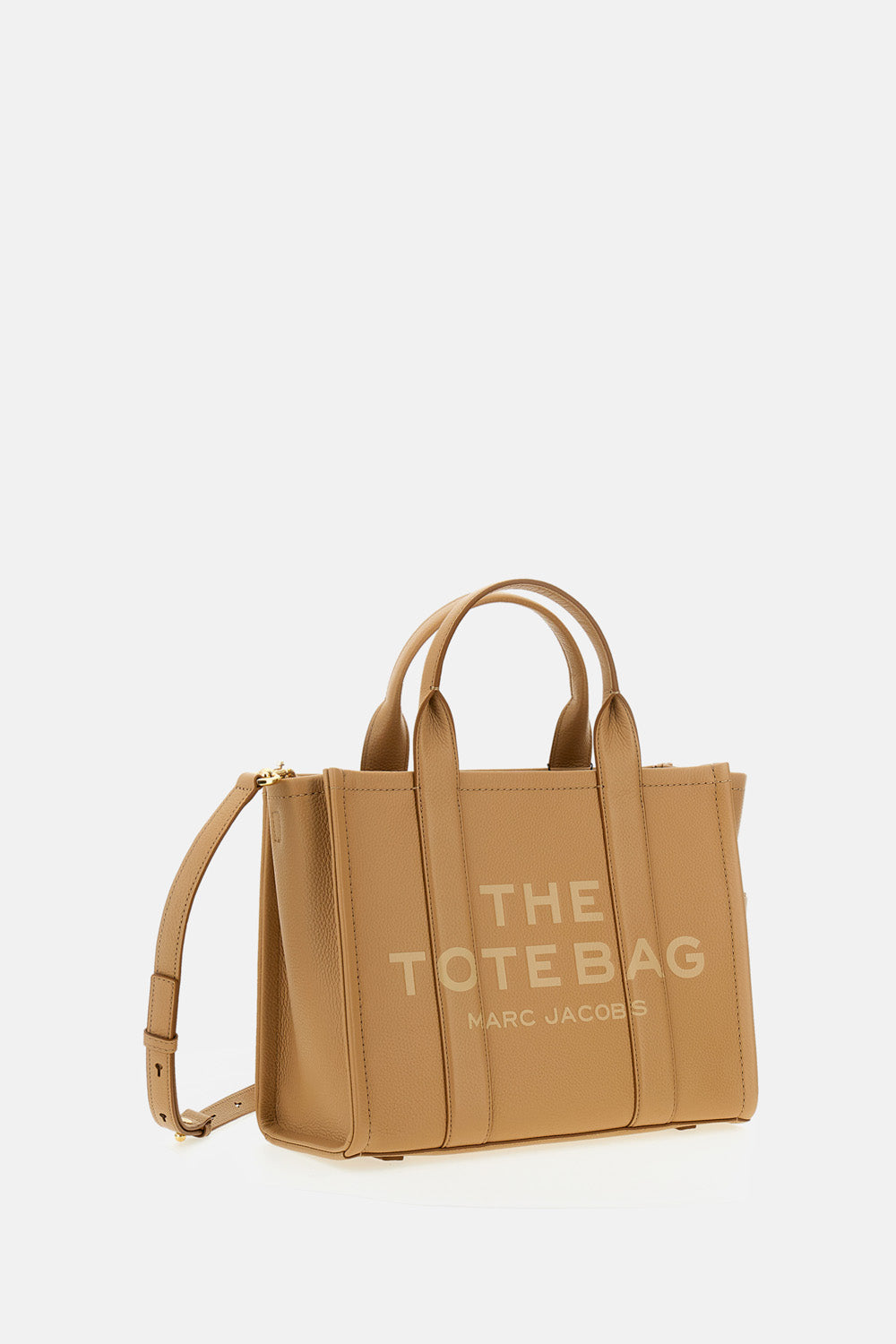 Marc Jacobs Bags Beige Cow Leather