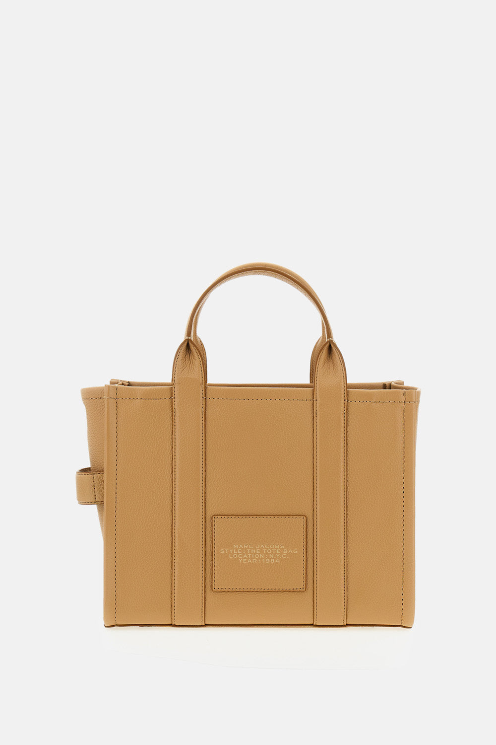 Marc Jacobs Bags Beige Cow Leather