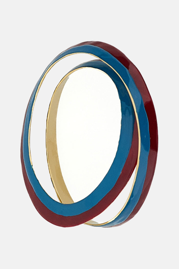 Marni Bijoux MultiColour Brass