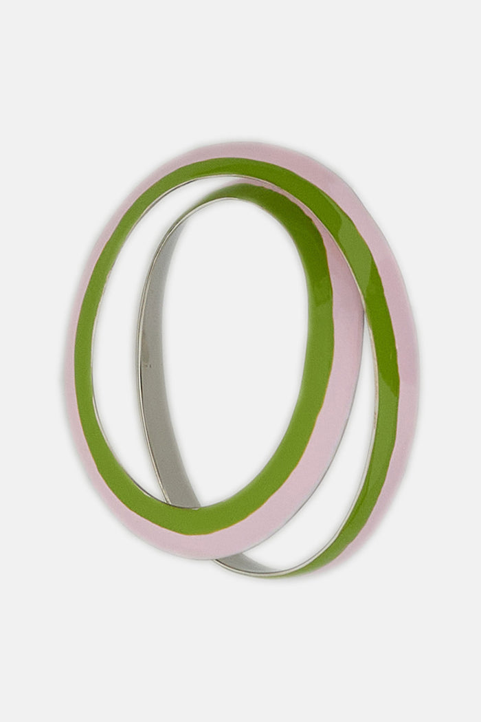 Marni Bijoux MultiColour Brass