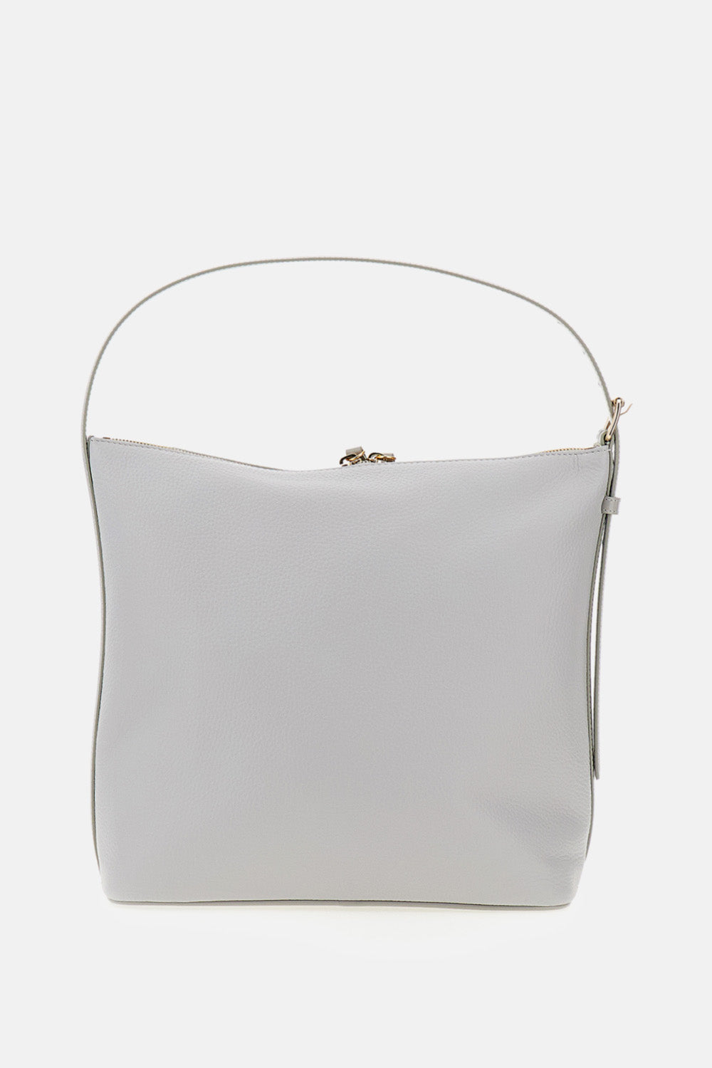 A.P.C. Bags Grey Cow Leather