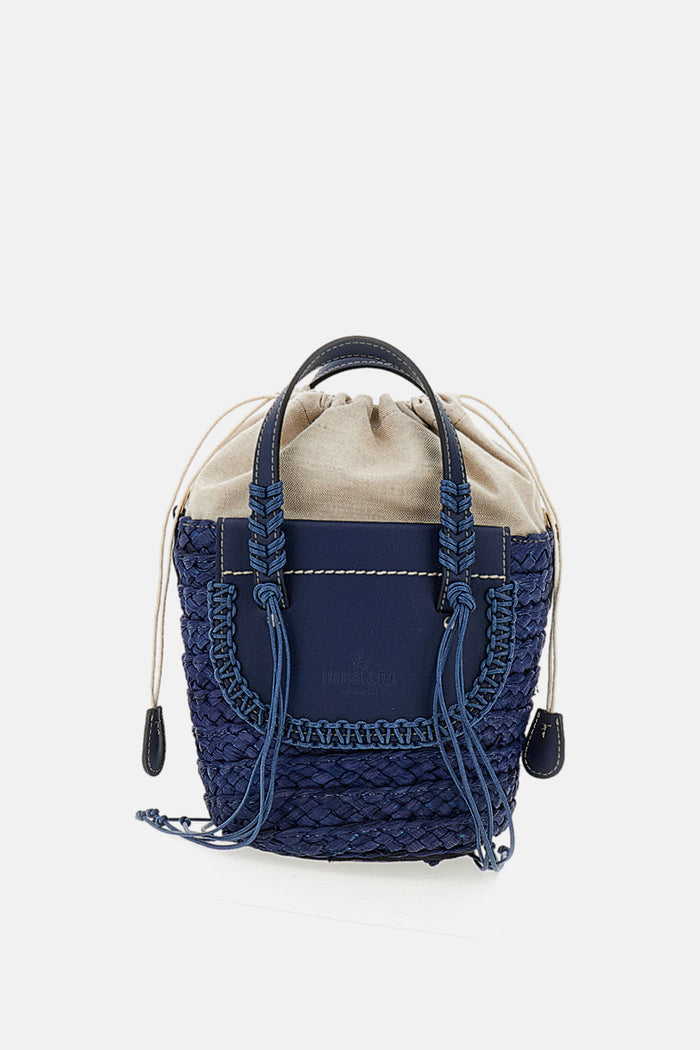 CUBA LAB Bags Blue