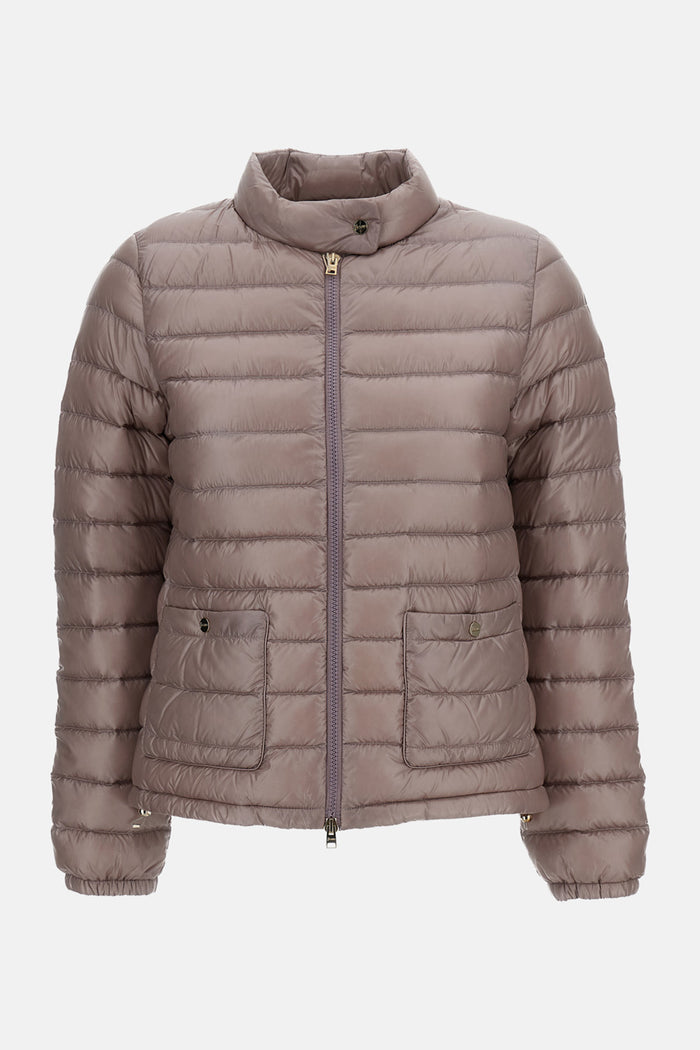 Herno Coats Pink