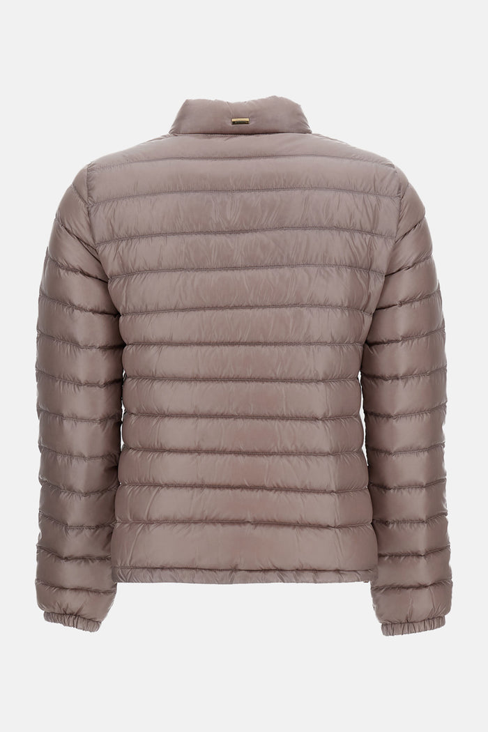 Herno Coats Pink