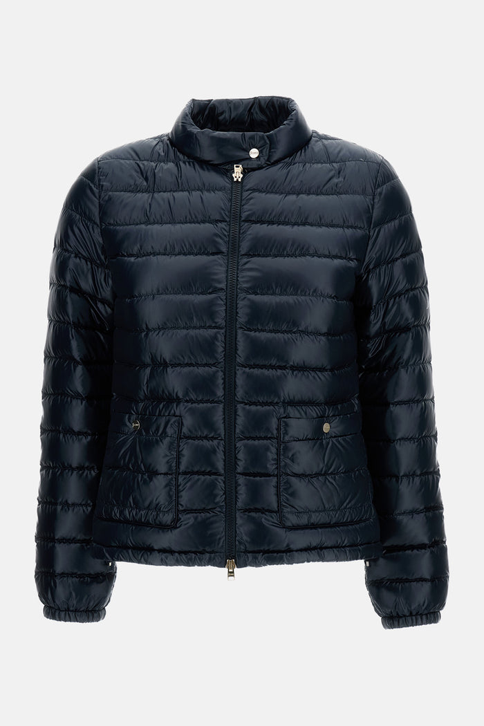 Herno Coats Blue