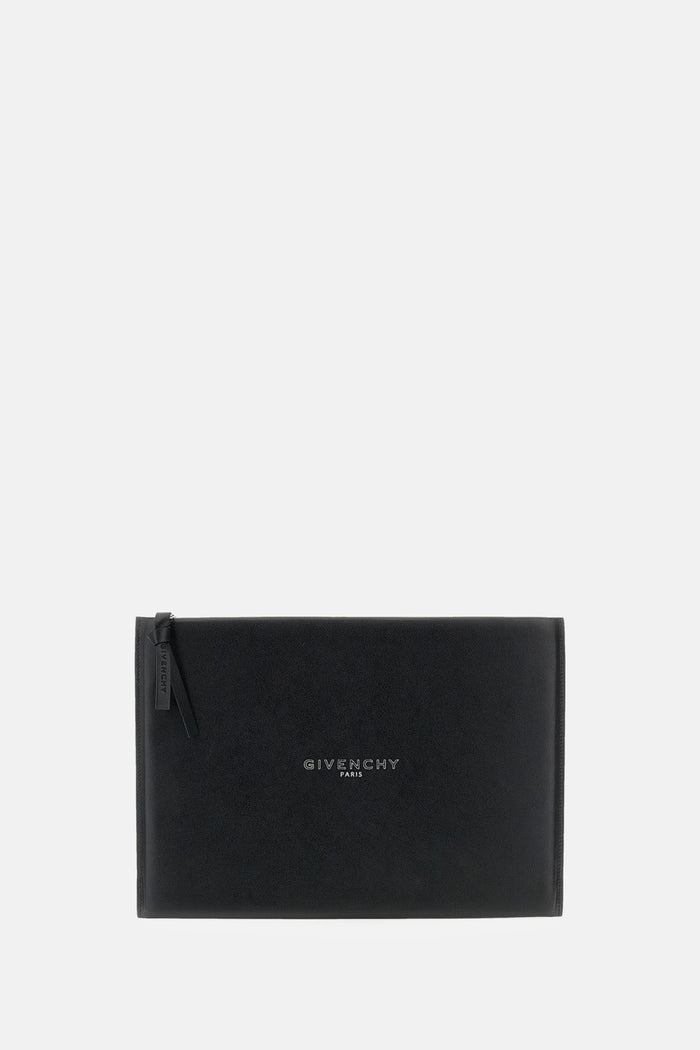 Givenchy Bags Black Calf Leather