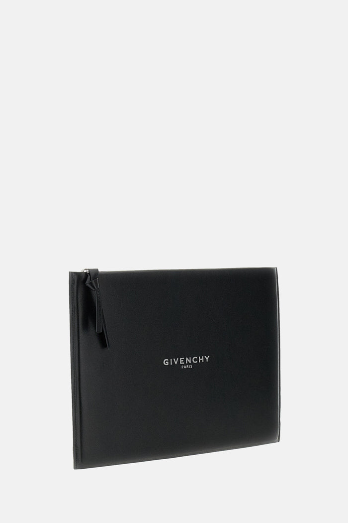 Givenchy Bags Black Calf Leather