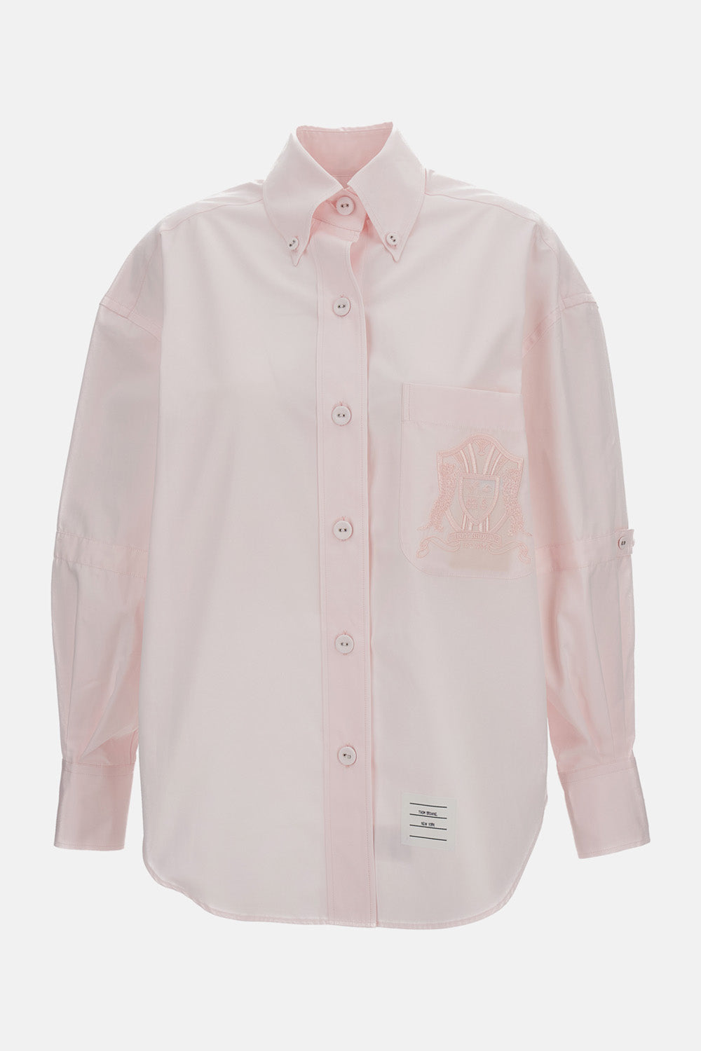 Thom Browne Shirts Pink