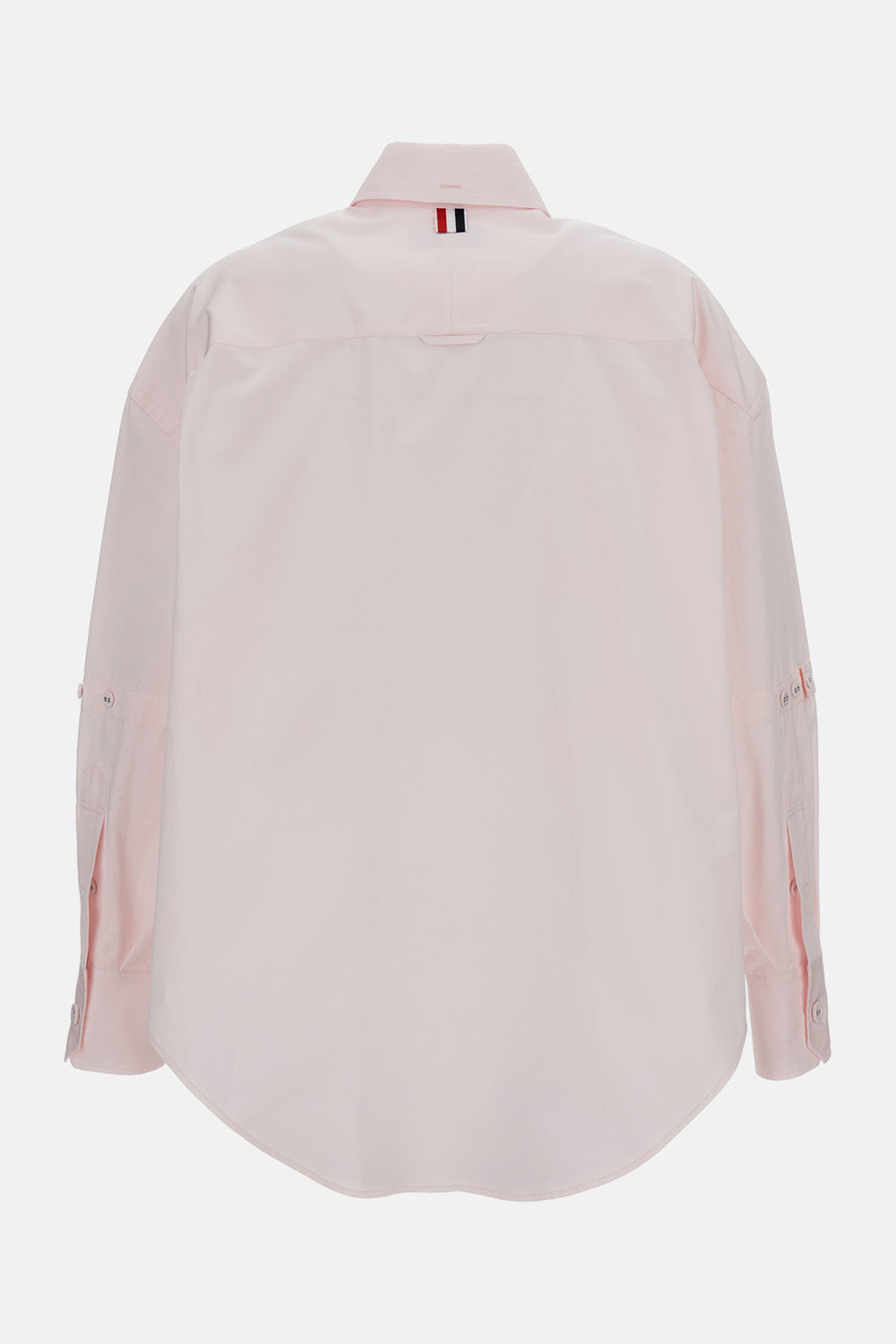 Thom Browne Shirts Pink