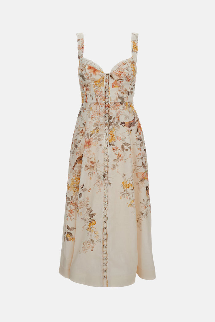 Zimmermann Dresses Multicolour