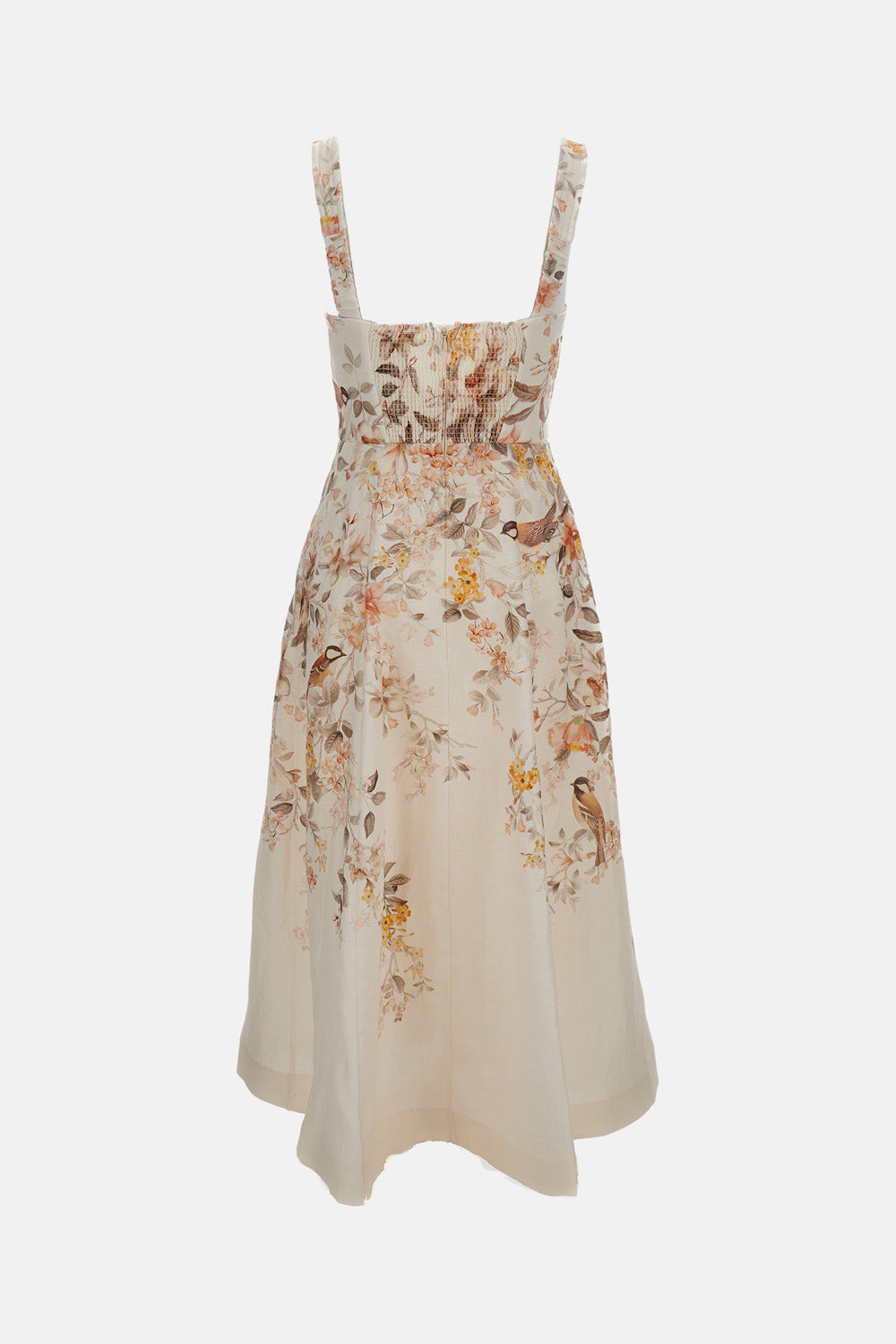 Zimmermann Dresses Multicolour