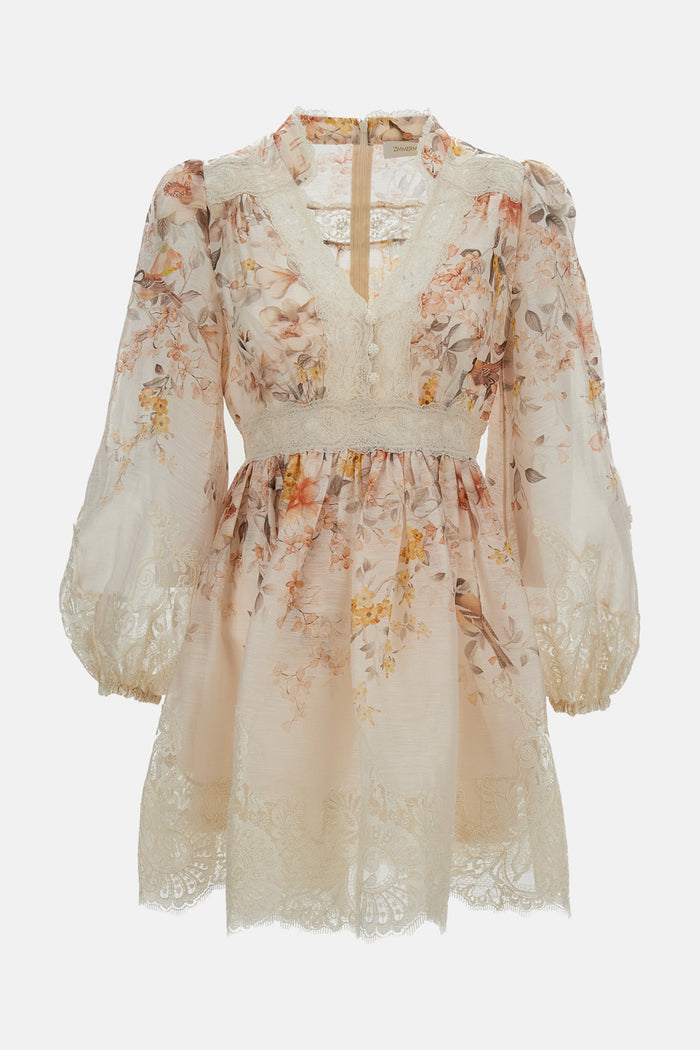 Zimmermann Dresses MultiColour Li Se