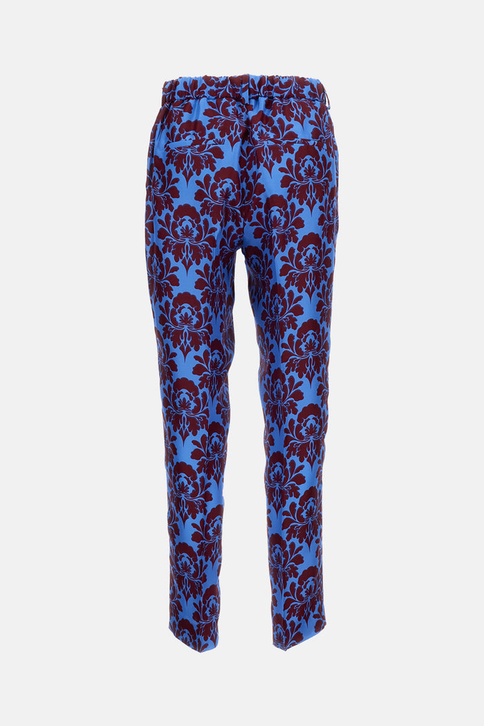 Alberto Biani RTW Clear Blue