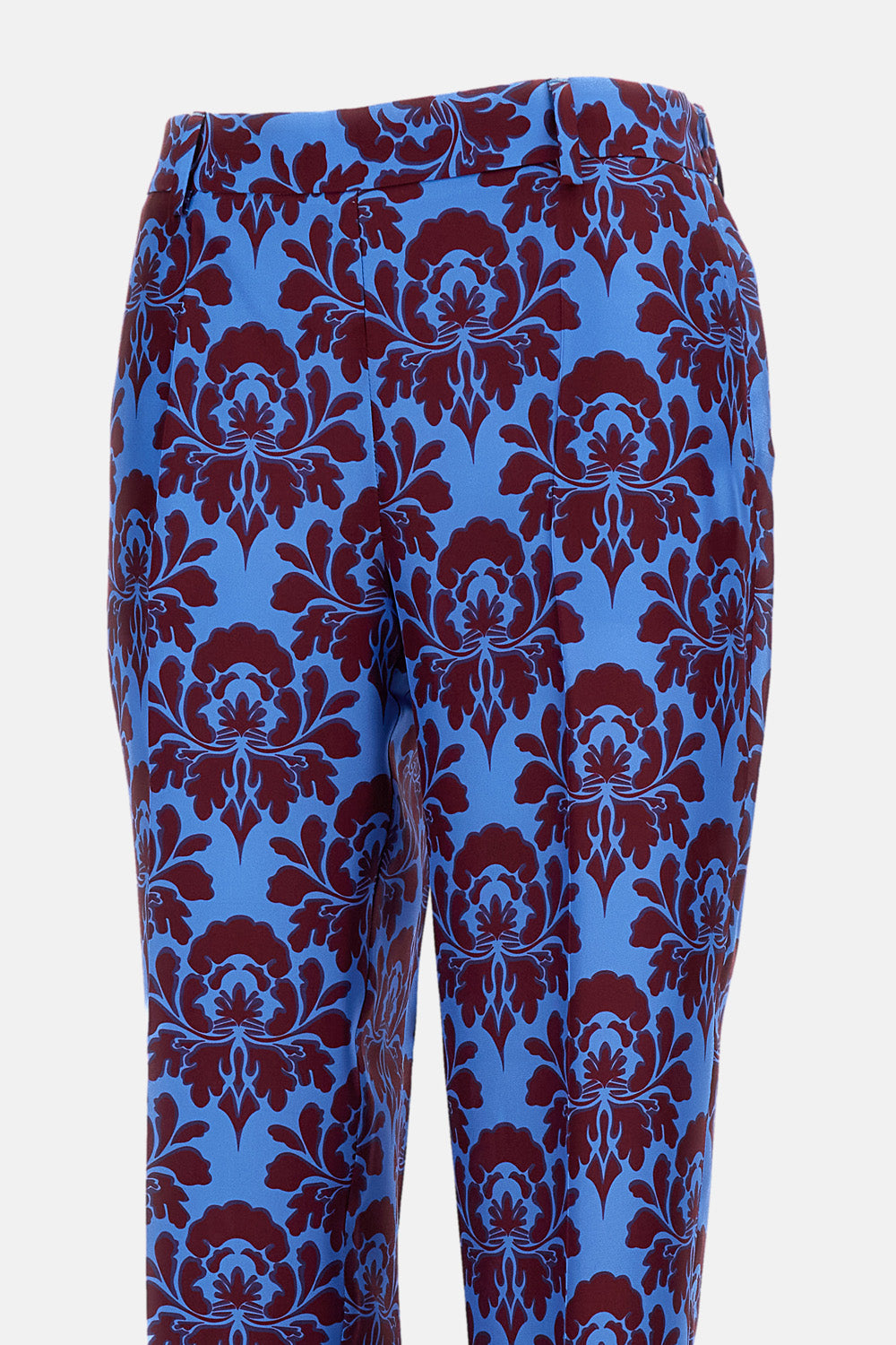 Alberto Biani RTW Clear Blue