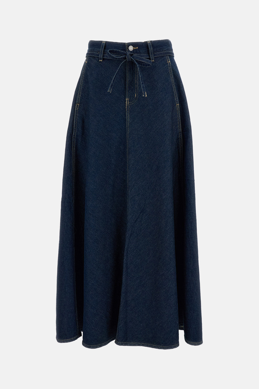 Levis Skirts Blue Cotton