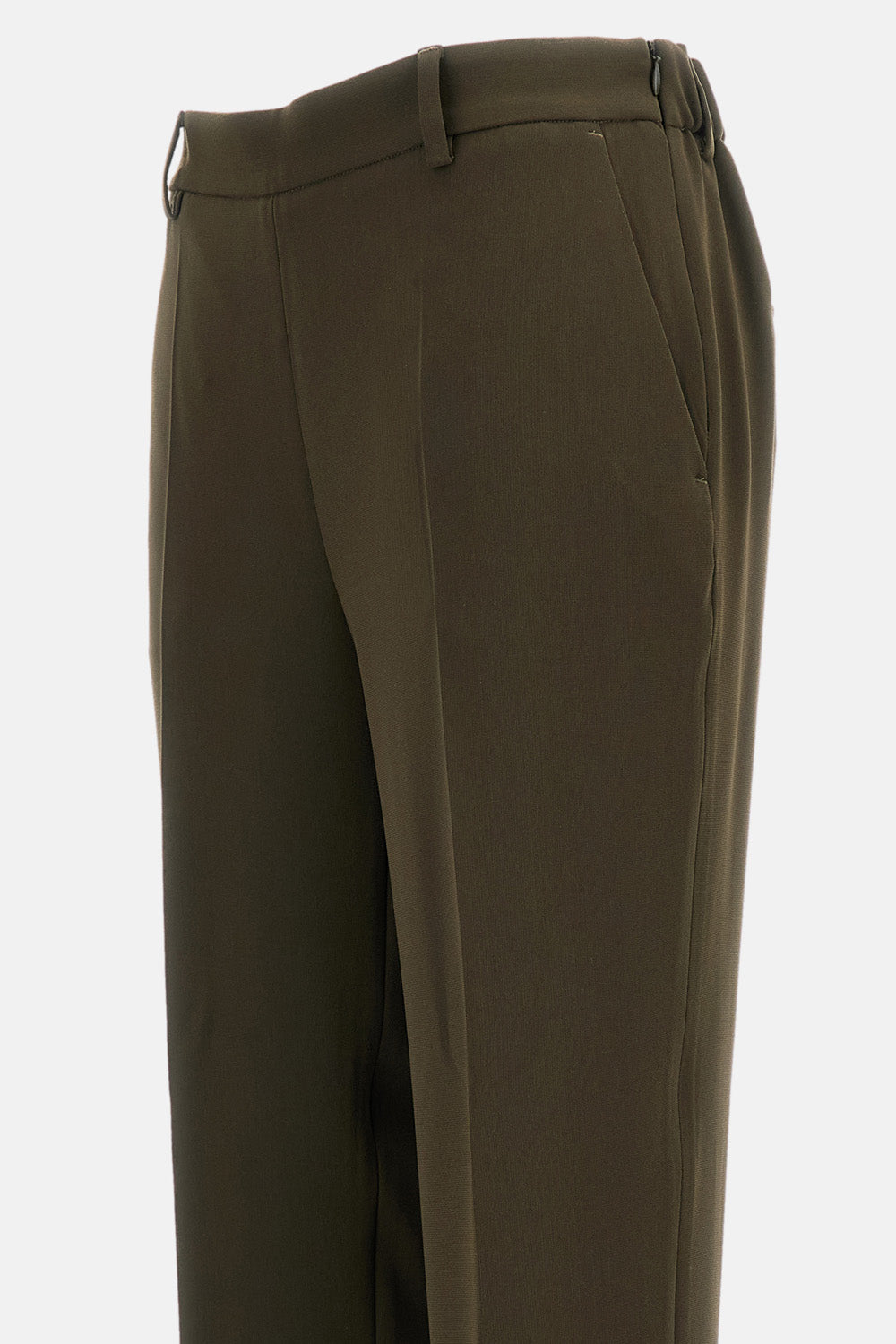 Alberto Biani RTW Green Ta Pl