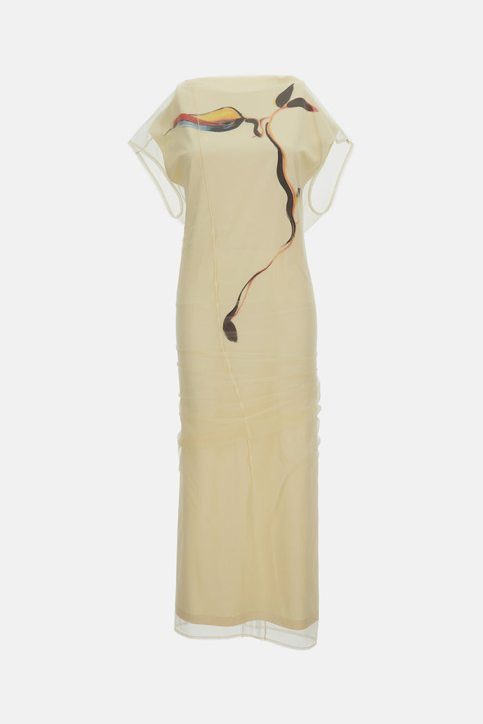 SportMax Dresses MultiColour Pa Ea