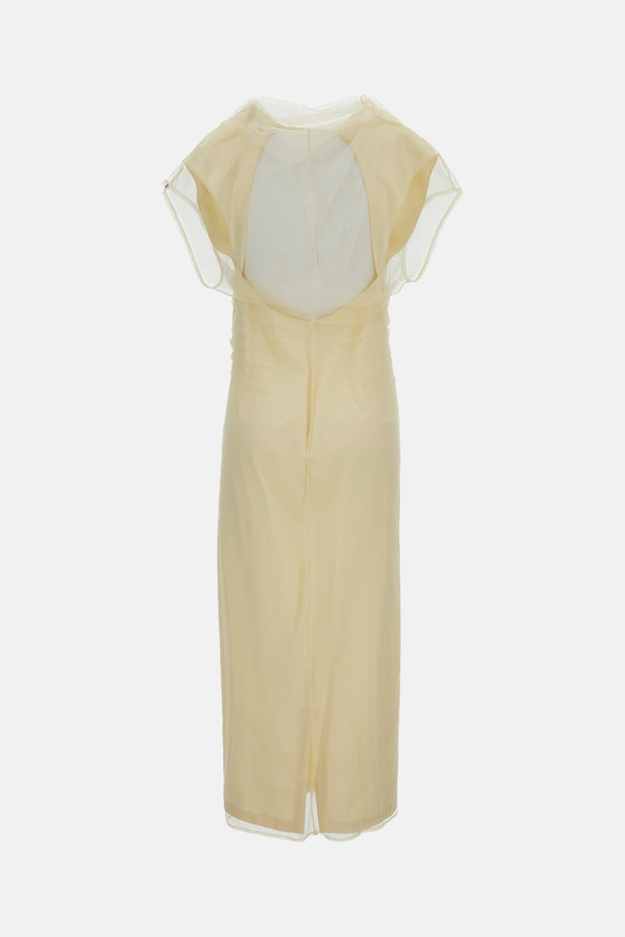 SportMax Dresses MultiColour Pa Ea