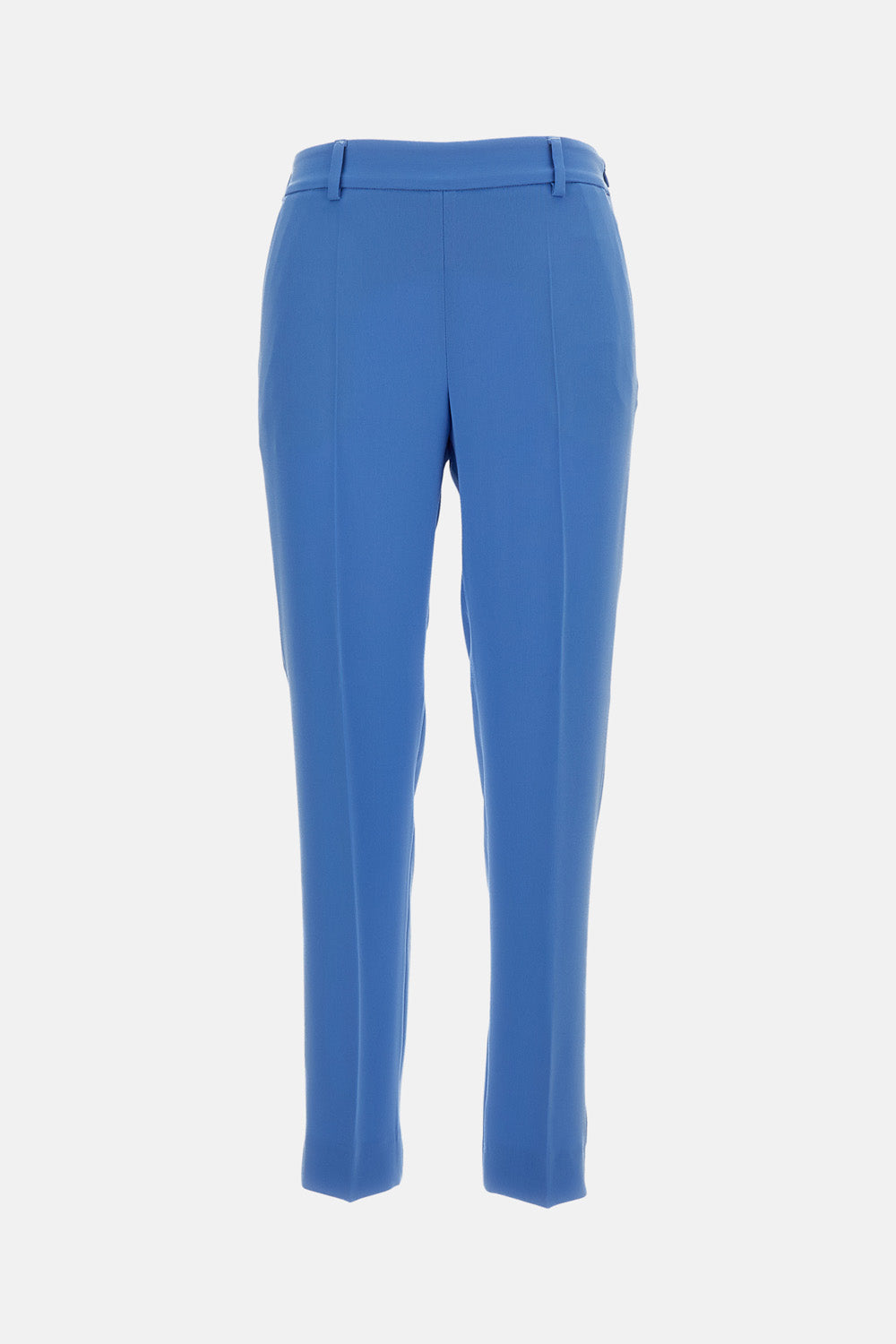 Alberto Biani RTW Clear Blue Ta Pl
