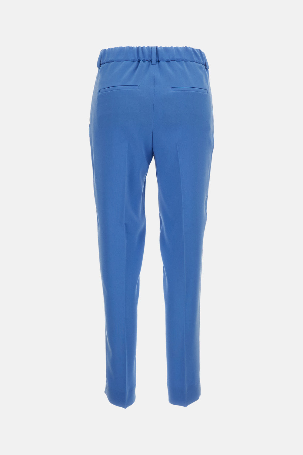 Alberto Biani RTW Clear Blue Ta Pl
