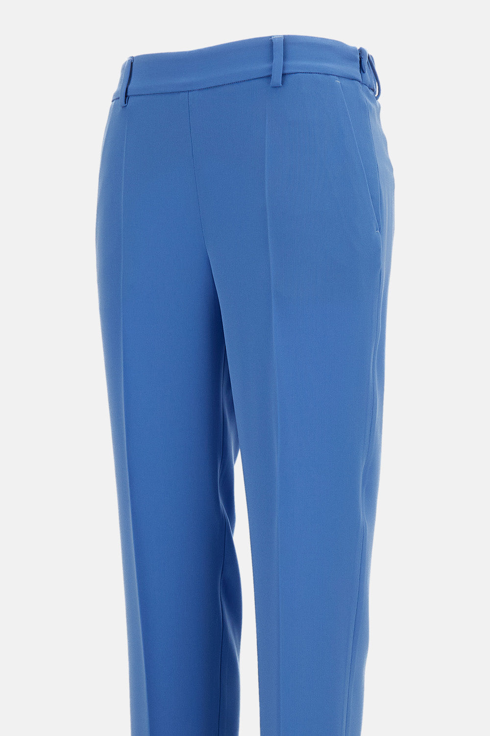 Alberto Biani RTW Clear Blue Ta Pl