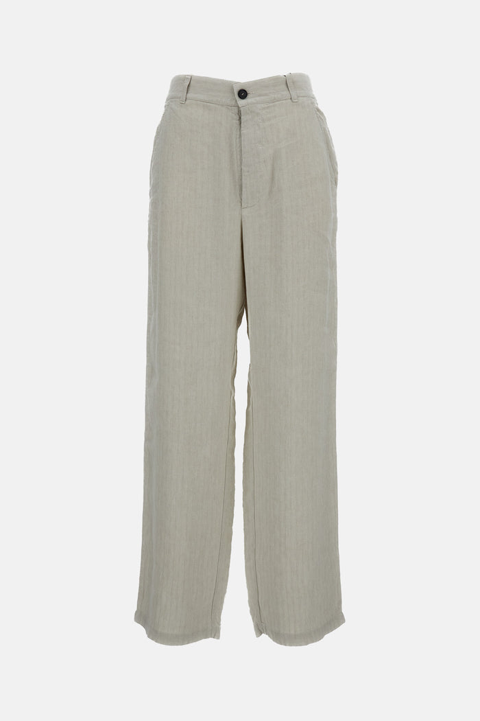 Barena RTW Grey Vi Li
