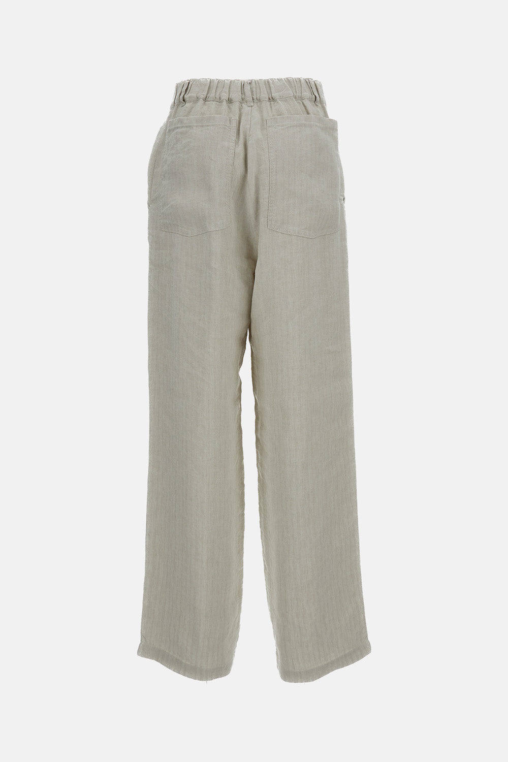 Barena RTW Grey Vi Li