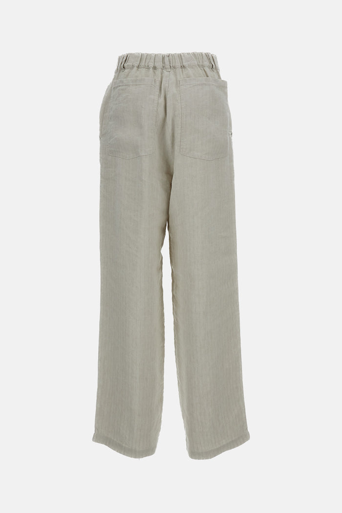 Barena RTW Grey Vi Li