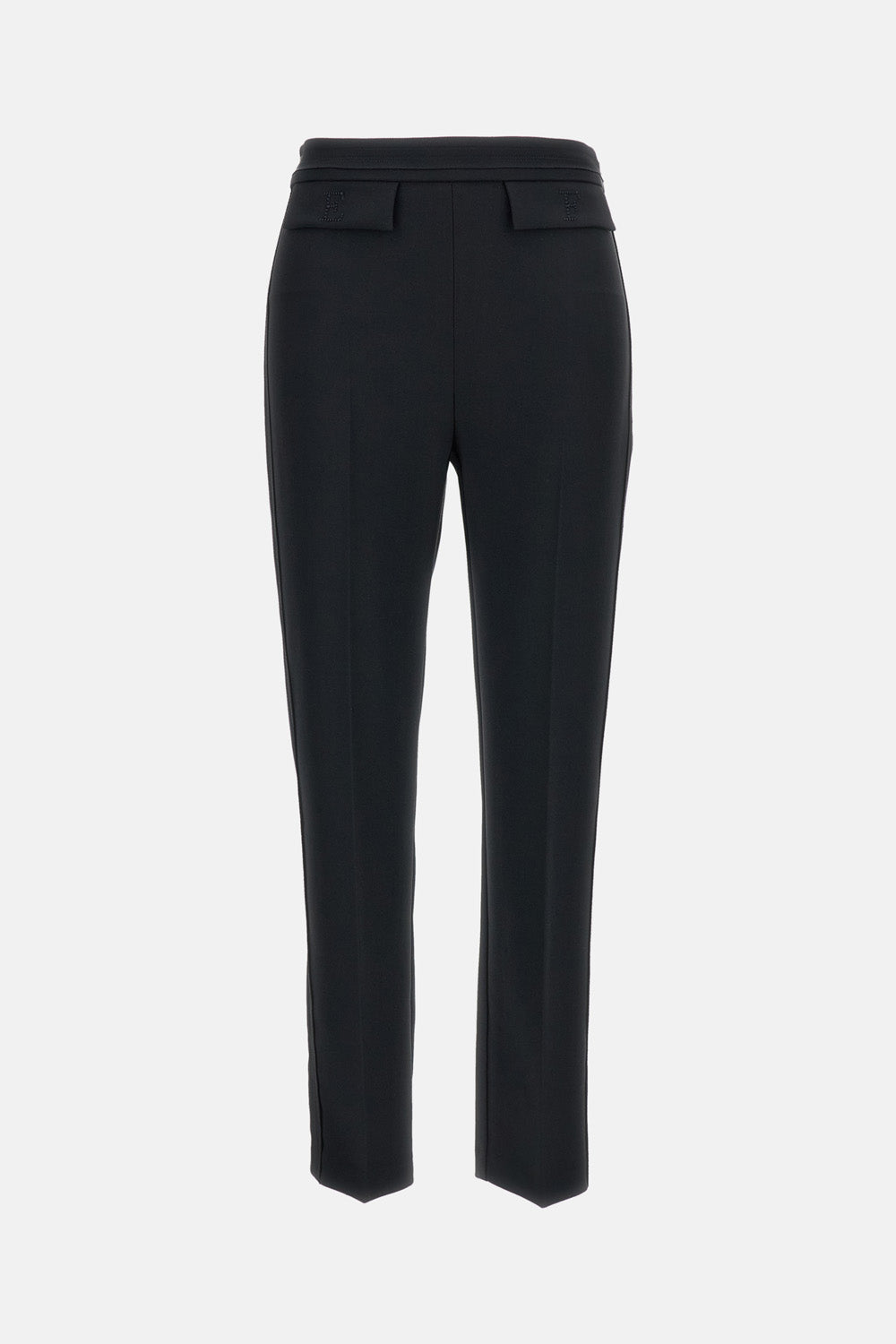Elisabetta Franchi RTW Black Pl Ea