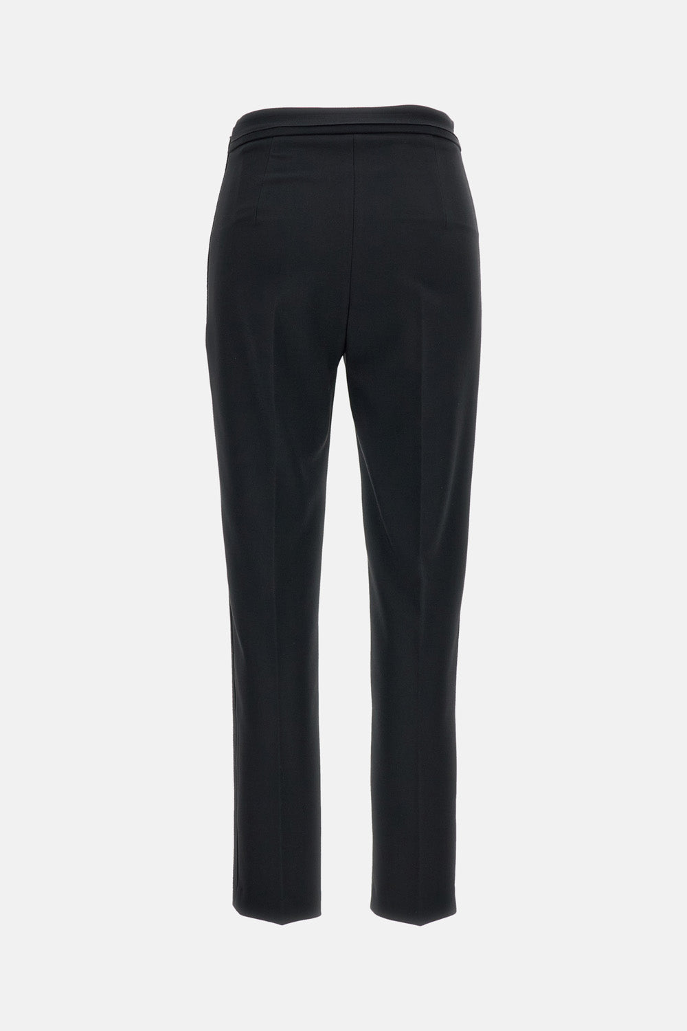 Elisabetta Franchi RTW Black Pl Ea