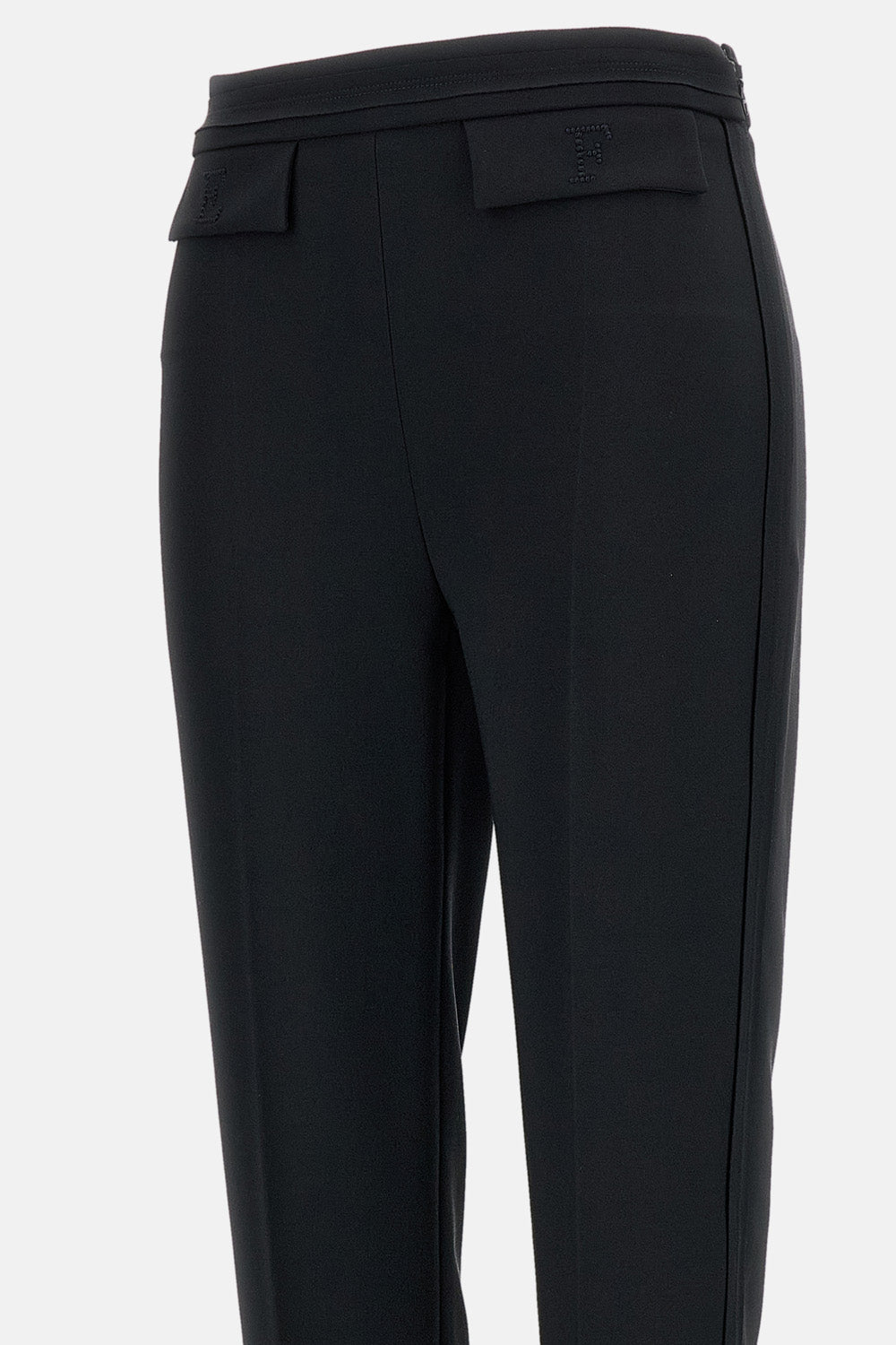 Elisabetta Franchi RTW Black Pl Ea