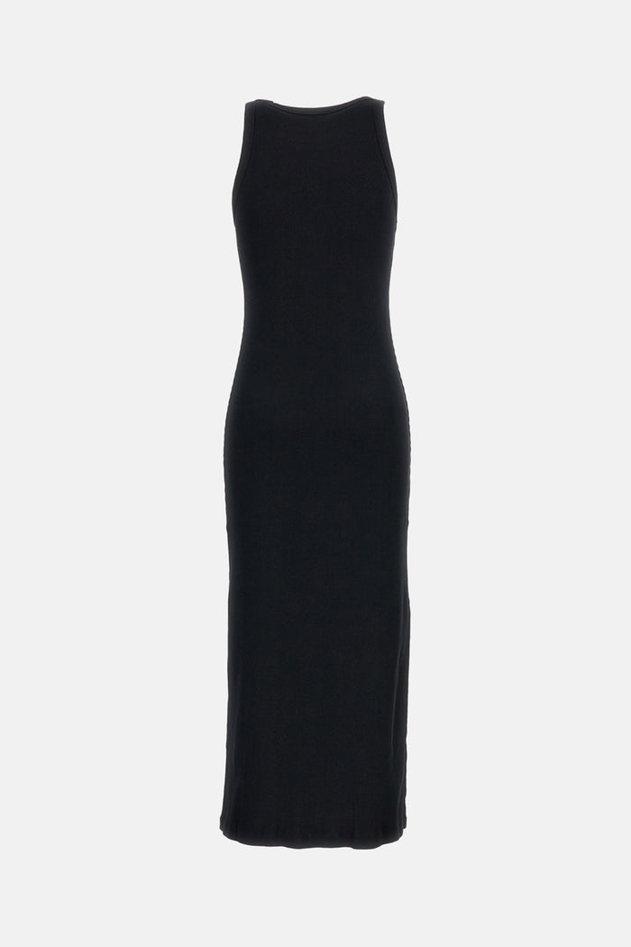 Maison Kitsune Dresses Black