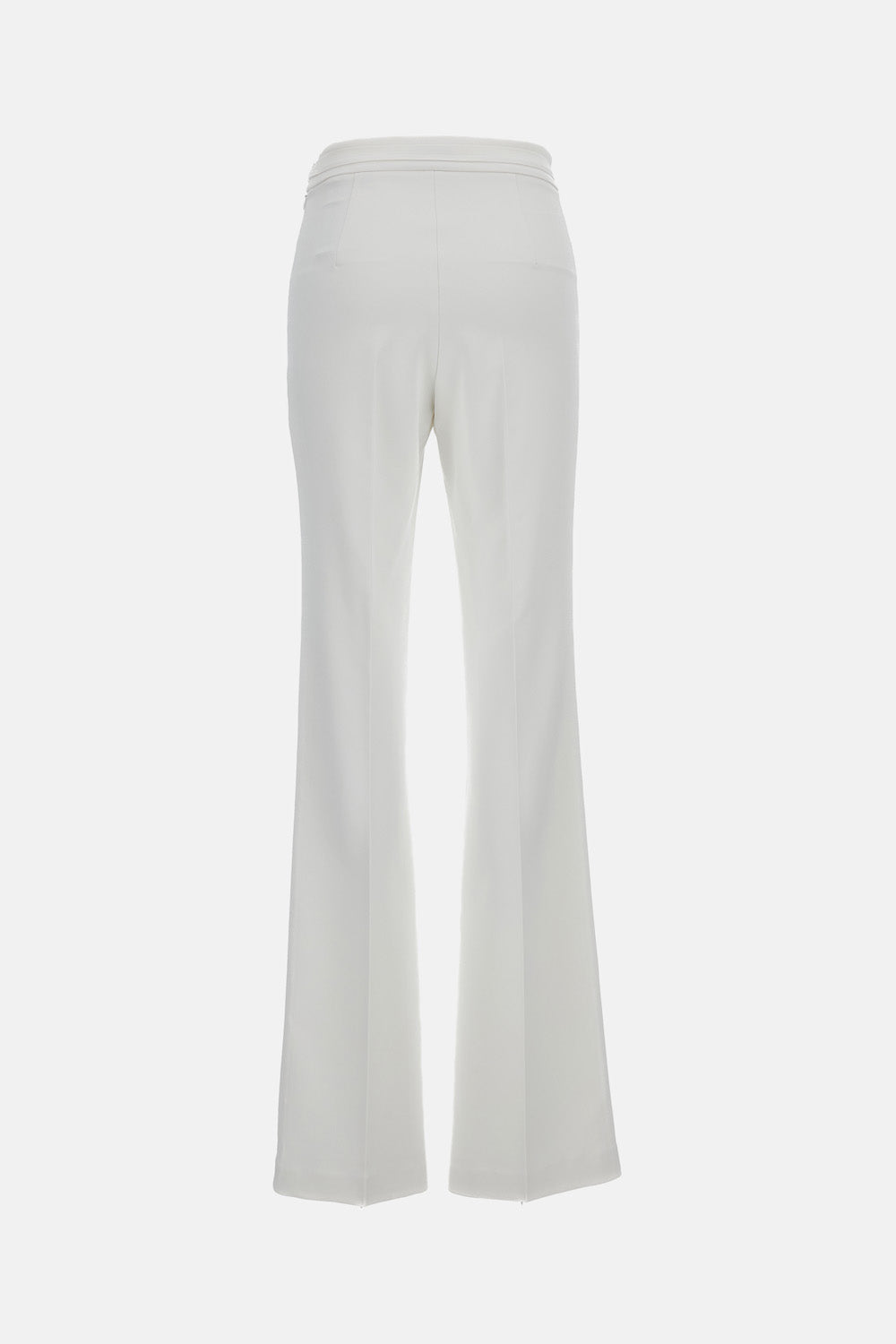 Elisabetta Franchi RTW White Pl Ea