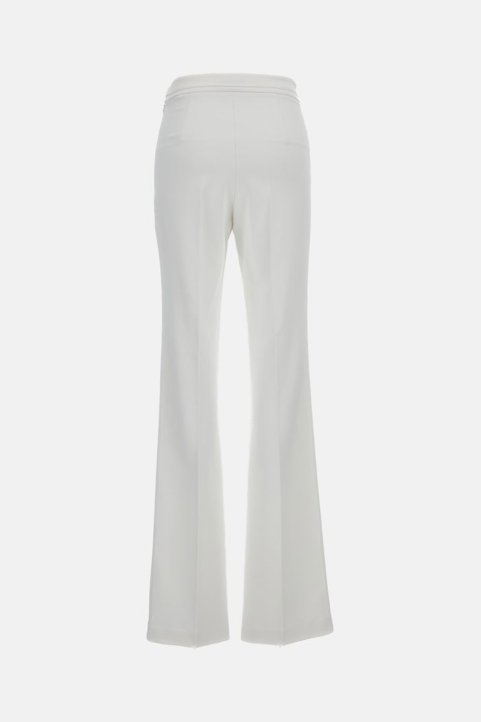 Elisabetta Franchi RTW White Pl Ea