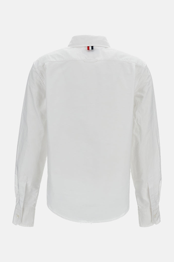 Thom Browne Shirts White
