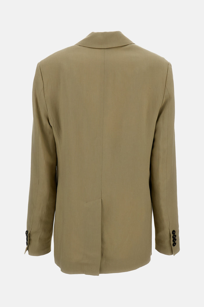 Barena Jackets Green Vi Li