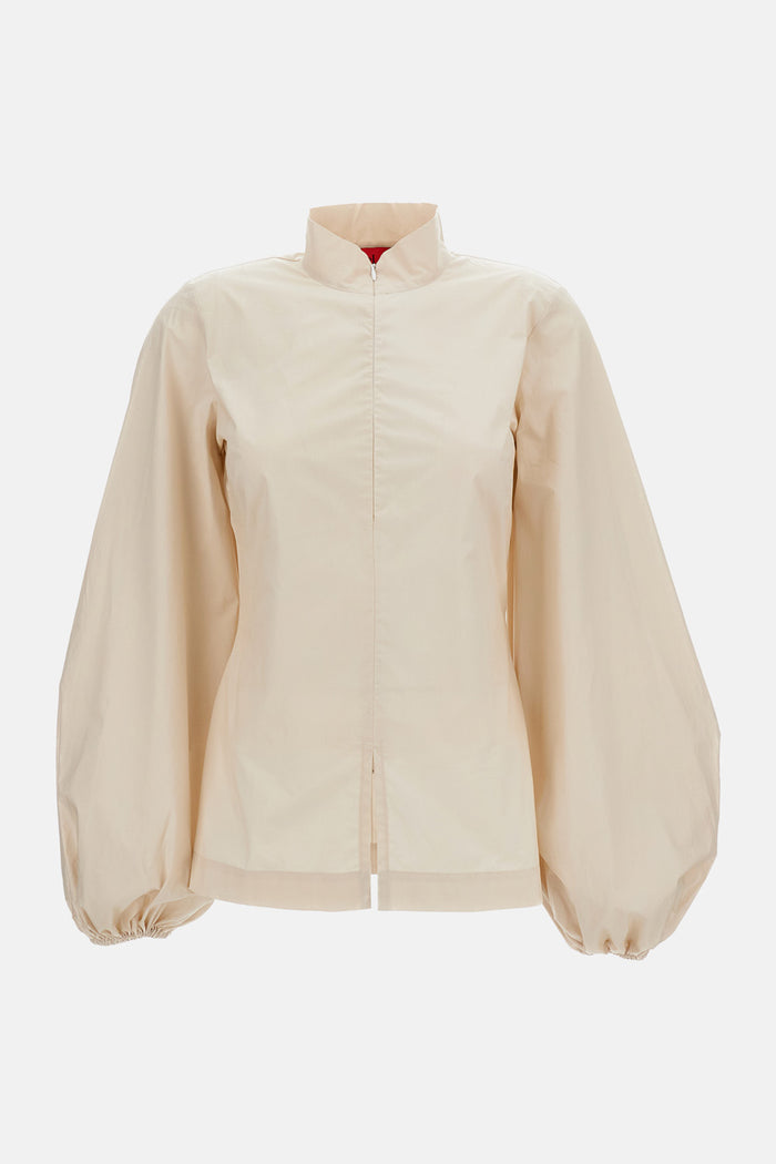 The Latest Shirts Beige