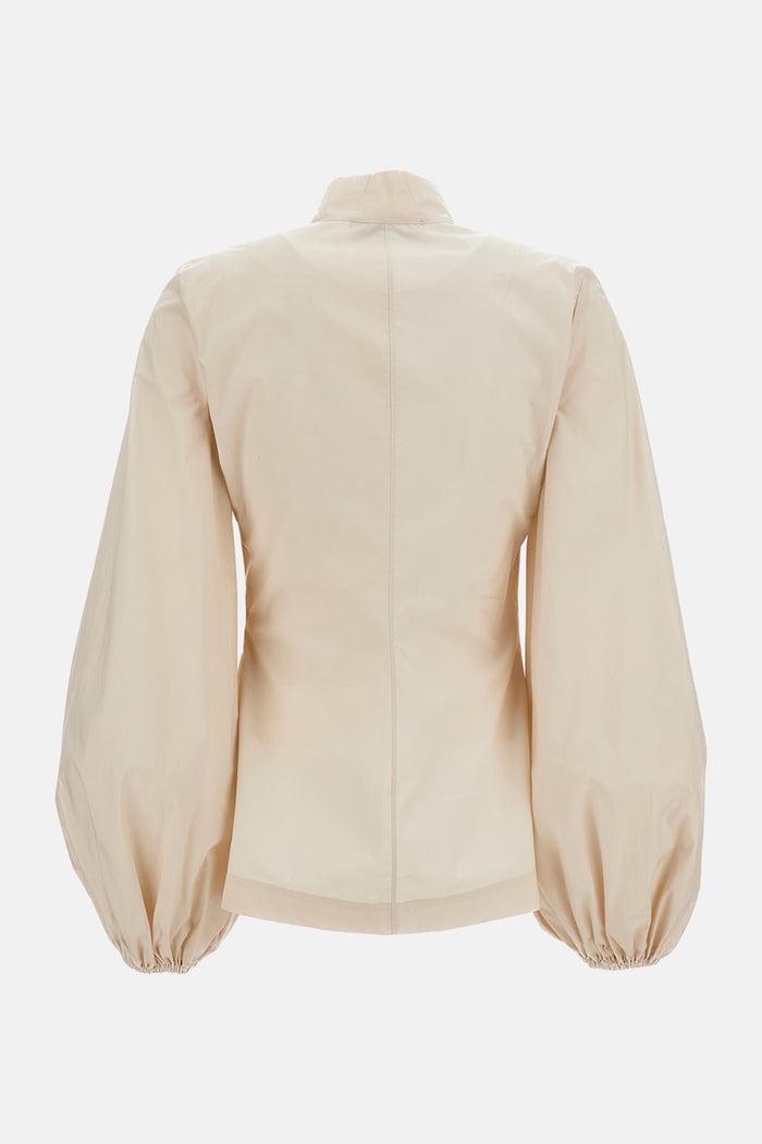 The Latest Shirts Beige